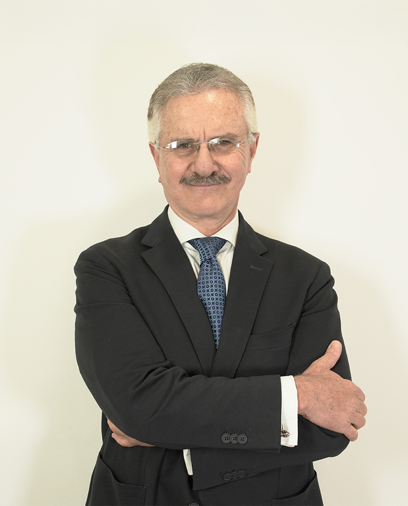 Presidente SMO 2025